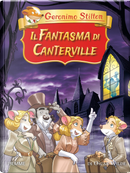 Il fantasma di Canterville di Oscar Wilde by Geronimo Stilton