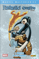 Fantastici Quattro. Vol. 3: Il processo di Reed Richards by John Byrne