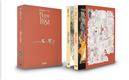 Il nome della rosa. Cofanetto. Vol. 1-2 by Milo Manara, Umberto Eco