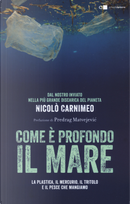 Come è profondo il mare. La plastica, il mercurio, il tritolo e il pesce che mangiamo by Nicolò Carnimeo