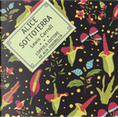 Alice sottoterra. Ediz. ad alta leggibilità by Lewis Carroll