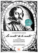 Lo cunto de li cunti ovvero il racconto dei racconti. Seconda giornata by Giambattista Basile