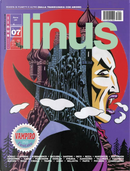 Linus by Bill Watterson, Cammamoro, Charles M. Schulz, Deco, Giorgio Scerbanenco, Giuseppe Sansonna, Leila Marzocchi, Massimo Giacon, Paolo Bacilieri, Stephan Pastis, Tom Gauld, Walter Leoni