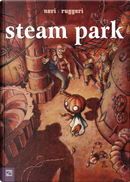 Steam park by Filippo Neri, Ruggeri Piero