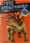 Costruisci il tuo stegosauro