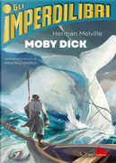Moby Dick by Herman Melville