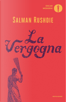 La vergogna by Salman Rushdie