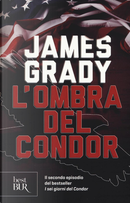 L'ombra del Condor by James Grady