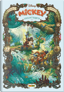 Mickey e l'oceano perduto by Denis-Pierre Filippi