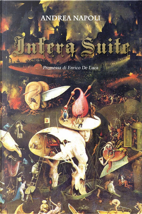 Infera suite by Andrea Napoli