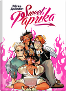 Sweet Paprika vol. 3 by Mirka Andolfo