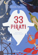 33 pirati by Guido Quarzo