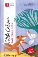 Fiabe per i più piccini. Fiabe italiane by Italo Calvino