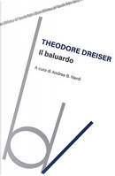 Il baluardo by Theodore Dreiser