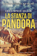 La stanza di Pandora by Christopher Golden