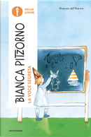 La voce segreta by Bianca Pitzorno