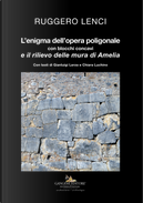 L'enigma dell'opera poligonale con blocchi concavi e il rilievo delle mura di Amelia