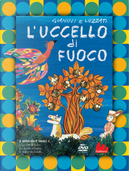 L'uccello di fuoco by Emanuele Luzzati, Giulio Gianini