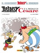 Asterix e il regalo di Cesare by Albert Uderzo, Rene Goscinny
