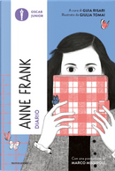 Diario by Anne Frank