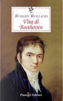 Vita di Beethoven by Romain Rolland