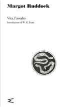 Vita, l'assalto by Margot Ruddock