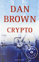 Crypto by Dan Brown