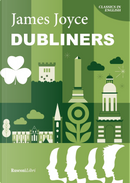 Dubliners by James Joyce