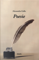 Poesie by Alessandra Gallo