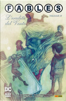 Fables vol. 17 by Bill Willingham