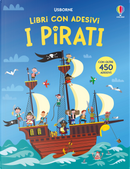 I pirati by Fiona Watt