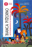 Sette Robinson su un'isola matta by Bianca Pitzorno