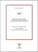Fonologia del santarcangiolese by Daniele Vitali, Giuseppe Bellosi, Luciano Canepàri