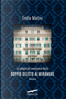 Doppio delitto al Miramare by Emilio Martini