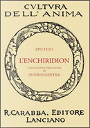 L'Enchiridion by Epitteto