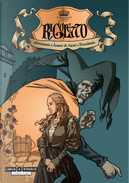 Rigoletto. Adattamento a fumetti by Andrea Riccadonna, Stefano Ascari