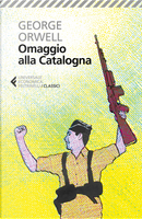 Omaggio alla Catalogna by George Orwell