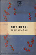 La festa delle donne by Aristofane
