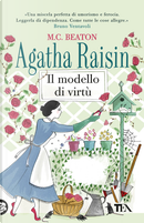 Il modello di virtù. Agatha Raisin by M. C. Beaton