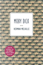 Moby Dick by Herman Melville