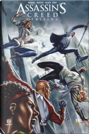 Uprising. Assassin's creed. Vol. 2: Inflection point by Alex Paknadel, Dan Watters