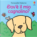 Dov’è il mio cagnolino? by Fiona Watt
