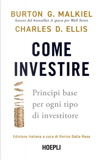 Come investire by Burton G. Malkiel, Charles D. Ellis