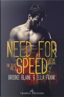 Need for speed. The elite. Ediz. italiana. Vol. 2 by Brooke Blaine, Ella Frank
