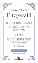 Il curioso caso di Benjamin Button-The curious case of Benjamin Button by Francis Scott Fitzgerald