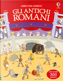 Gli antichi Romani by Fiona Watt