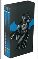 Terra uno. Batman. Vol. 1-3 by Gary Frank, Geoff Johns