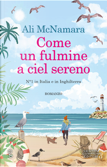 Come un fulmine a ciel sereno by Ali McNamara
