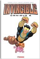 Invincible omnibus. Vol. 6 by Robert Kirkman