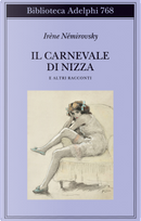 Il carnevale di Nizza e altri racconti by Irène Némirovsky